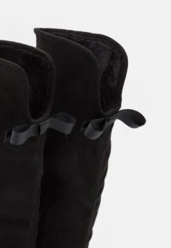 Friboo Laarzen - Black 9 Friboo Laarzen - Black -Mode Schoenenwinkel 32dc92766a564a30bf1147bec66724d4