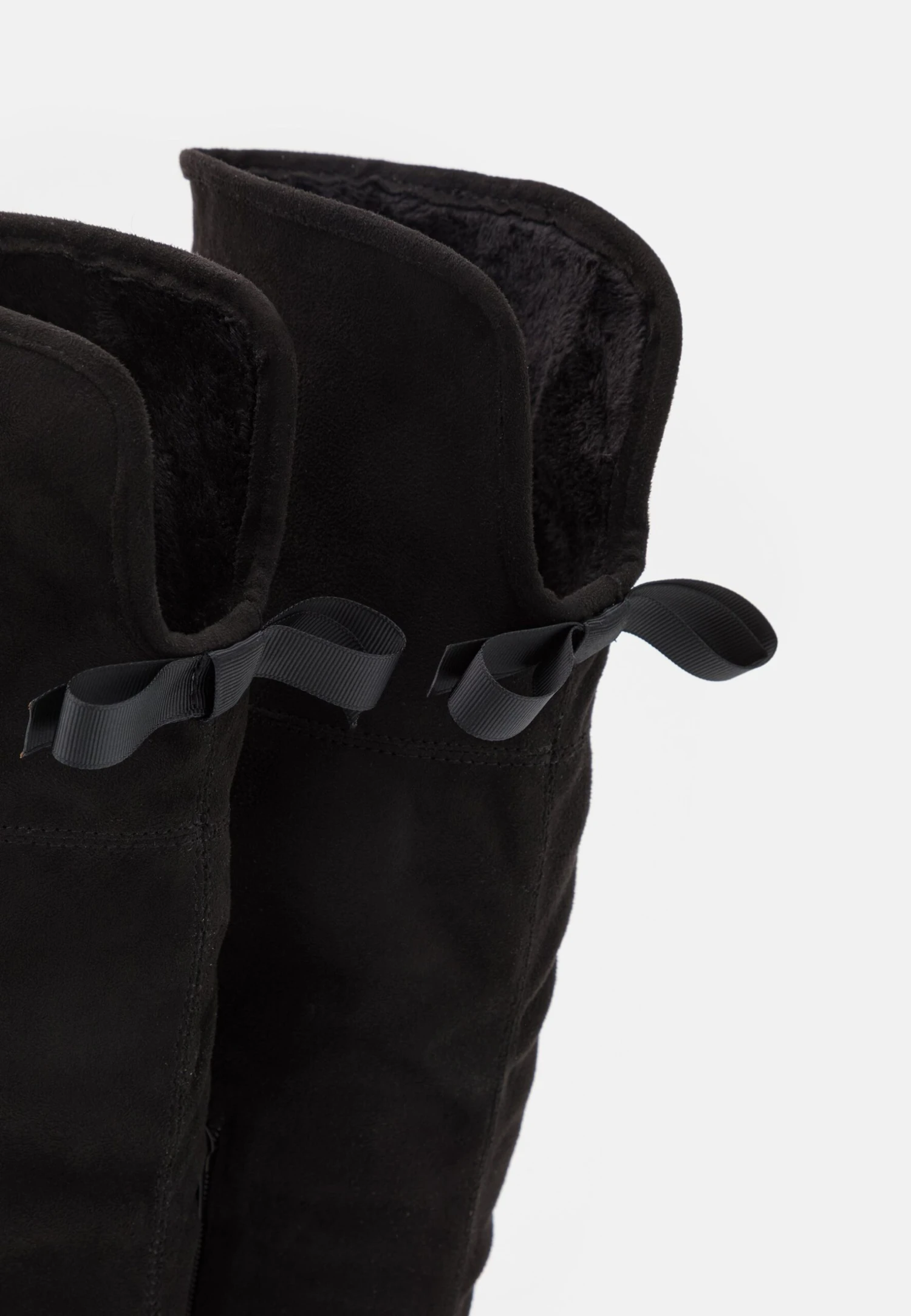 Friboo Laarzen - Black 5 Friboo Laarzen - Black - Afbeelding 5