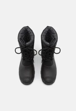 Pier One Unisex - Snowboots- Black 9 Pier One Unisex - Snowboots- Black -Mode Schoenenwinkel 34ddf1c00eed4b8ab37edb25fd54004c