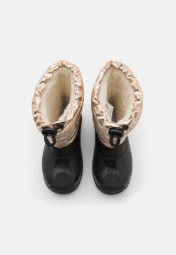 Friboo Snowboots- Gold 9 Friboo Snowboots- Gold -Mode Schoenenwinkel 34e3ca057d68467d91d099b8e53e560f