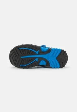 Friboo Outdoorsandalen - Blue 10 Friboo Outdoorsandalen - Blue -Mode Schoenenwinkel 34e67ac18bb1499e813b0d66c1ceae9a
