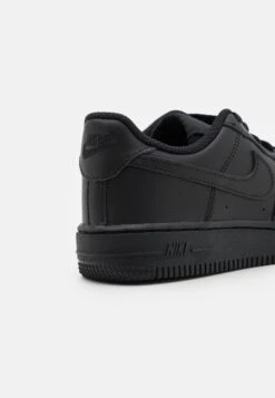 Nike Sportswear Force 1 Unisex - Sneakers Laag - Black 11 Nike Sportswear Force 1 Unisex - Sneakers Laag - Black -Mode Schoenenwinkel 372153aeec654efca9d60034f6e66f14