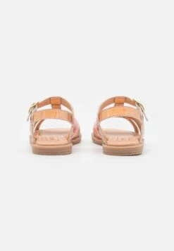 Friboo Sandalen - Rose Gold/Multi-Coloured 8 Friboo Sandalen - Rose Gold/Multi-Coloured -Mode Schoenenwinkel 37f5f54fcdfb4398af8ade091faed33f
