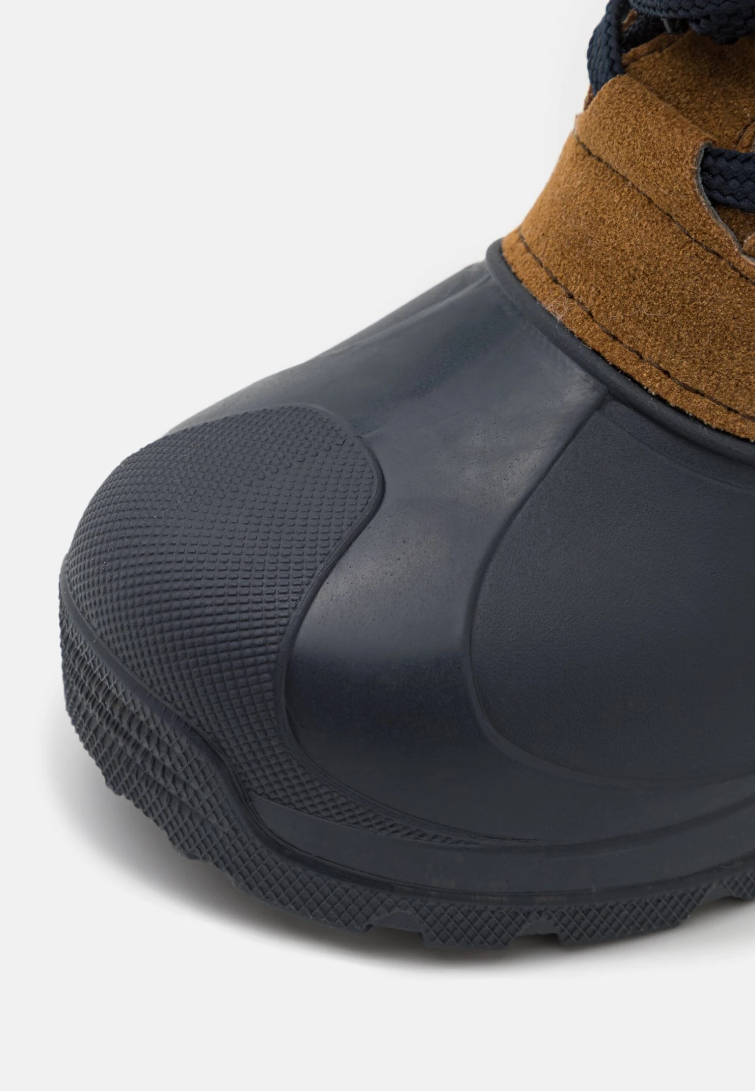 Friboo Veterlaarzen - Beige 6 Friboo Veterlaarzen - Beige - Afbeelding 6