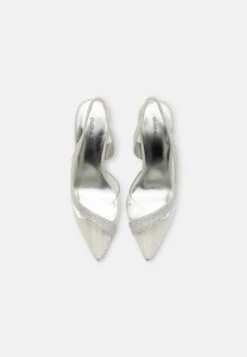 Even&Odd Klassieke Pumps - Light Grey 11 Even&Odd Klassieke Pumps - Light Grey -Mode Schoenenwinkel 3aaefc7e81904e3bad774e5708faadfd