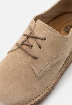 Birkenstock Gary Narrow Fit Unisex - Sportieve Veterschoenen - Ginger -Mode Schoenenwinkel 3ae48a0faa4841a3a50ae293e98df532