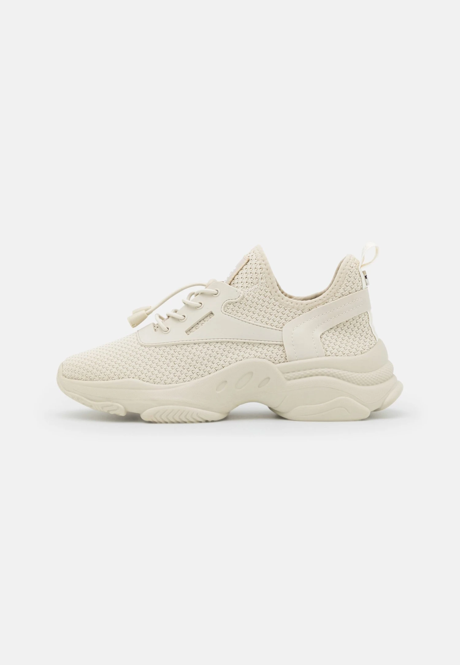 Steve Madden Match-E - Sneakers Laag - Bone 2 Steve Madden Match-E - Sneakers Laag - Bone - Afbeelding 2