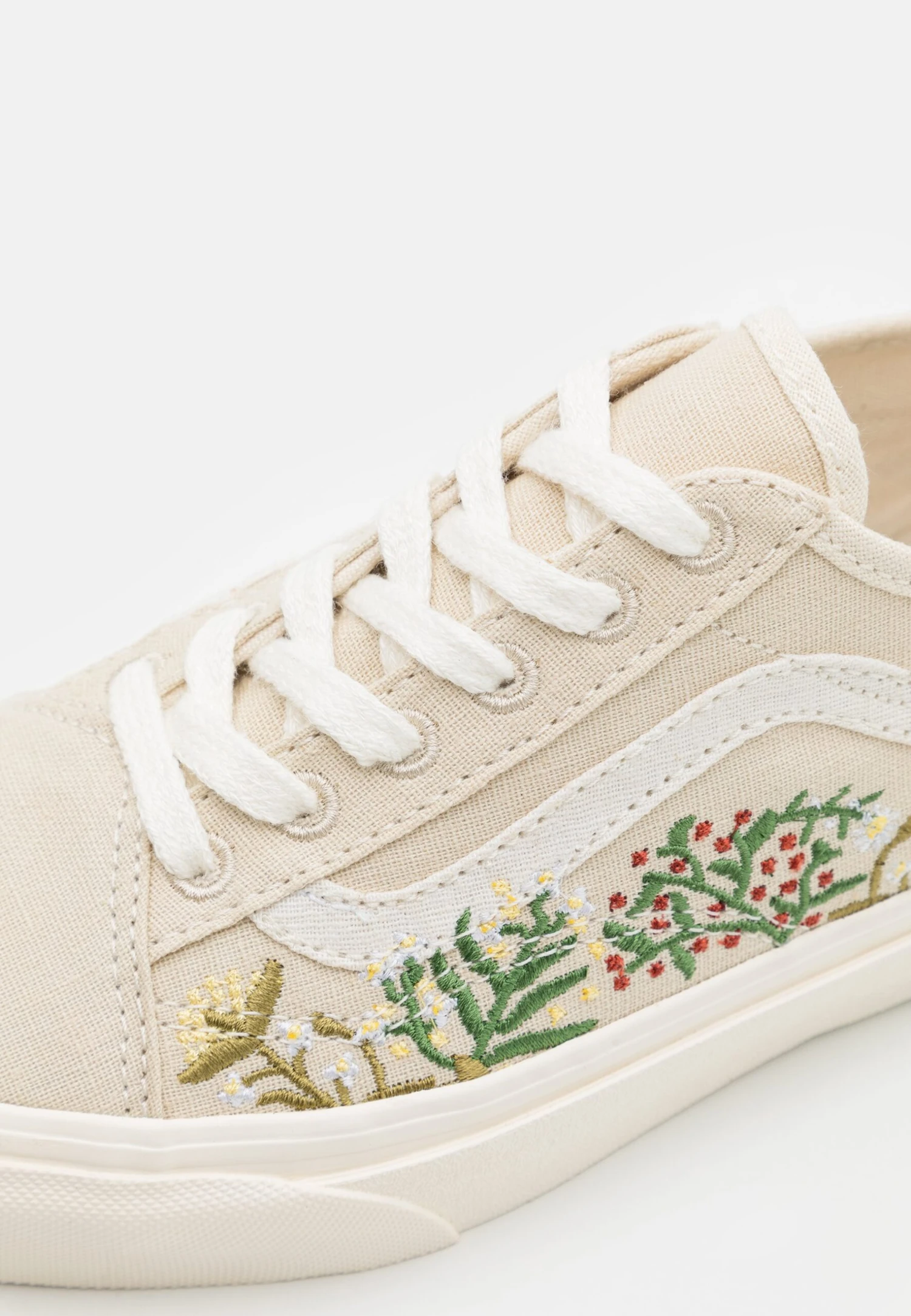 Vans Old Skool Tapered Unisex - Sneakers Laag - Theory Oatmeal 6 Vans Old Skool Tapered Unisex - Sneakers Laag - Theory Oatmeal - Afbeelding 6