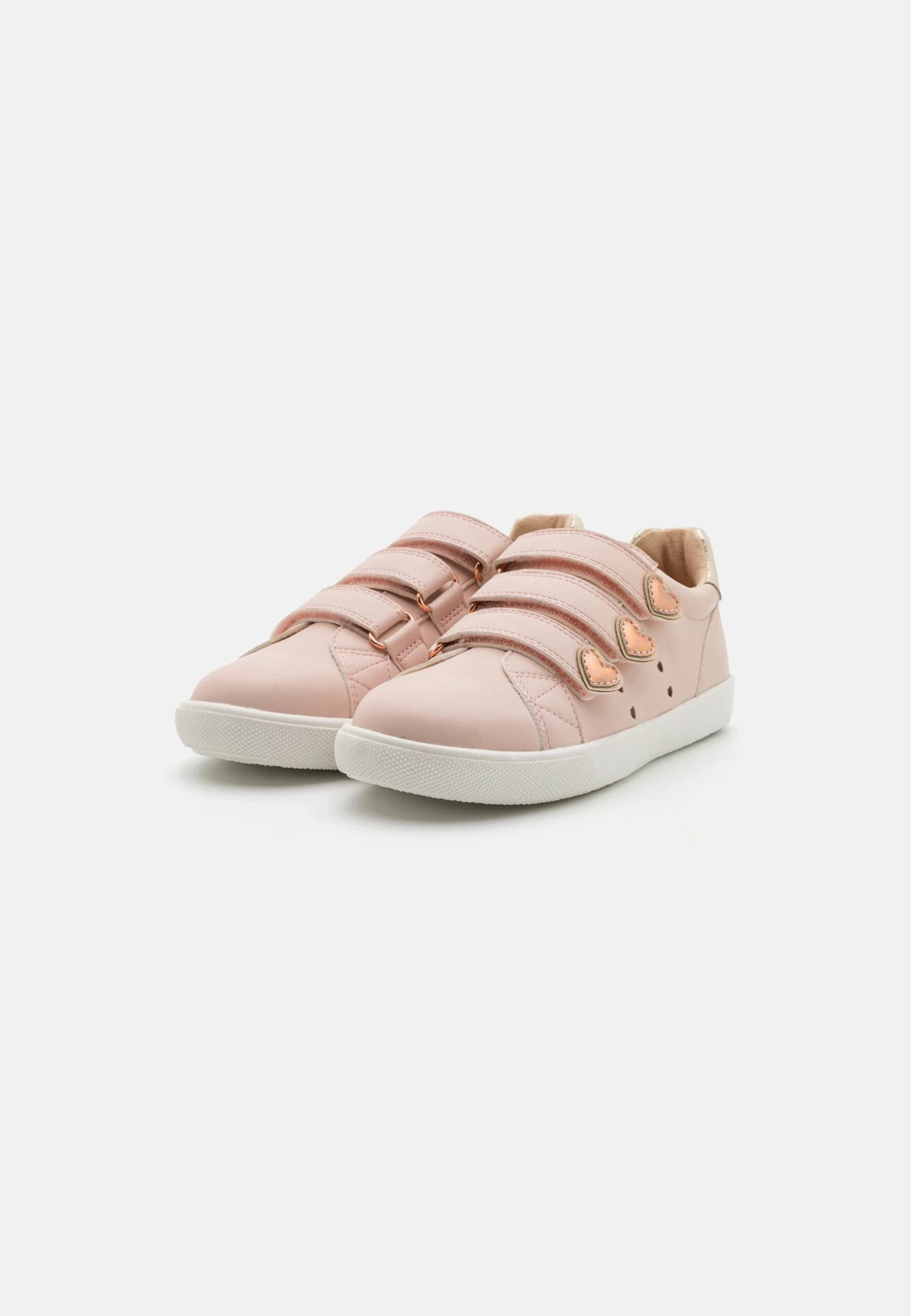 Friboo Sneakers Laag - Light Pink 2 Friboo Sneakers Laag - Light Pink - Afbeelding 2