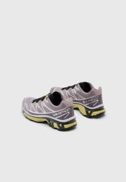 Salomon Xt-6 - Sneakers Laag - Quail/Moonscape -Mode Schoenenwinkel 3b375f68214e405797714e576ca36e6a