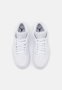 Wmns Air Jordan 1 Low 365 - Sneakers Laag - White -Mode Schoenenwinkel 3b93984a416b4979ba6fdde2173c11d2