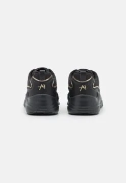 Anna Field Leather - Sneakers Laag - Black -Mode Schoenenwinkel 3c4314e6703e4432aab51c8d98b9dac2