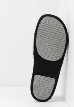 Pop Ups - Muiltjes - Black /Iridescent -Mode Schoenenwinkel 3c823a6f86854ac79bd4e4ebe41ad353