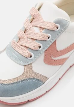 Friboo Sneakers Laag - Multi-Coloured -Mode Schoenenwinkel 3d19b9756a534d9493295c6ff7034451