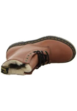 Dr. Martens Serena - Veterboots - Braun 15 Dr. Martens Serena - Veterboots - Braun -Mode Schoenenwinkel 3d9aed439caf4e7191de7f1088fe87f0