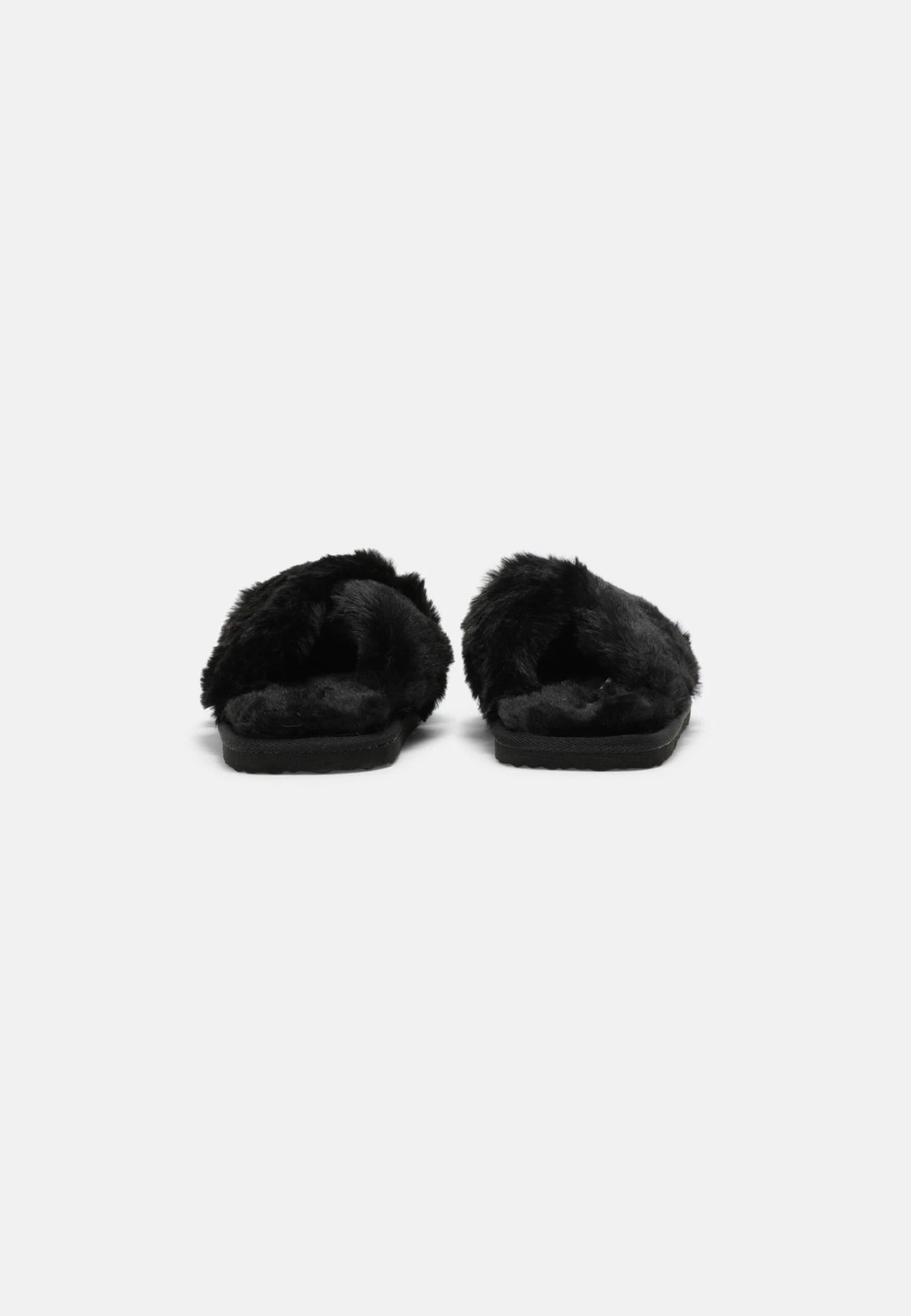 Even&Odd Pantoffels - Black 4 Even&Odd Pantoffels - Black - Afbeelding 4