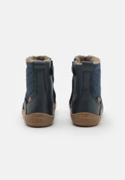Froddo Barefoot Tex Unisex - Snowboots- Dark Blue 8 Froddo Barefoot Tex Unisex - Snowboots- Dark Blue -Mode Schoenenwinkel 450b2b4767be4786920524bcd42c4da2