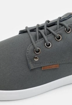 Pier One Unisex - Sneakers Laag - Grey -Mode Schoenenwinkel 48278368258a4d6fb952e253fa22ff47