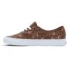 Vans Ua Authentic - Sneakers Laag - Medium Brown