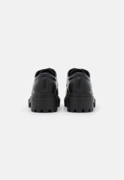 Anna Field Comfort - Veterschoenen - Black 9 Anna Field Comfort - Veterschoenen - Black -Mode Schoenenwinkel 4ec99648a91a4804ba231bb7cf49cf73