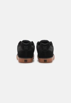 DC SHOES Pure - Sneakers Laag - Black/Gum -Mode Schoenenwinkel 4f195829c617463699c29e7dcda19813