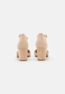 Anna Field Leather - Klassieke Pumps - Light Pink 9 Anna Field Leather - Klassieke Pumps - Light Pink -Mode Schoenenwinkel 4f5057b74c944d5f80e5884aeb16d4e2