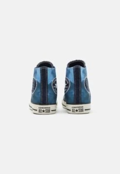 Converse Chuck Taylor All Star Unisex - Sneakers Hoog - Obsidian/Egret/Black -Mode Schoenenwinkel 4f5e75d74f0945789de9eeebf2c963ac