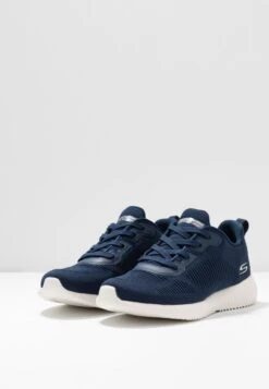Bobs Squad - Sneakers Laag - Navy -Mode Schoenenwinkel 507a81b802dc40f8a0b7842ef767a4ff
