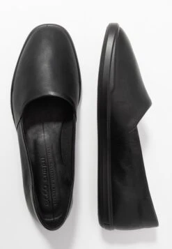 ECCO Simpil Loafer - Instappers - Black 10 ECCO Simpil Loafer - Instappers - Black -Mode Schoenenwinkel 50c479ea0a864d9abe89c6beeaf02837