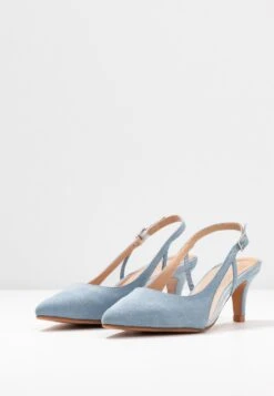 Anna Field Klassieke Pumps - Blue 11 Anna Field Klassieke Pumps - Blue -Mode Schoenenwinkel 51d817543d4d4e4882922415e7df5b33