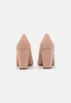 Anna Field Klassieke Pumps - Light Pink 9 Anna Field Klassieke Pumps - Light Pink -Mode Schoenenwinkel 521a95d6a55b463f8fc09c67a0850d7a