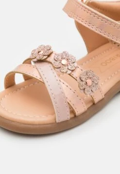 Friboo Sandalen - Rose Gold-Coloured 11 Friboo Sandalen - Rose Gold-Coloured -Mode Schoenenwinkel 5363312176da4c409926148421126d40