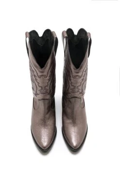 MTNG Cowboy-/Bikerlaarzen - Plomo -Mode Schoenenwinkel 53b27286d5e34b198cdd14462404b043