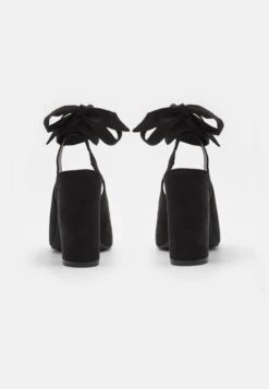 Even&Odd Veterpumps - Black -Mode Schoenenwinkel 53b6225a4744490986bcfc21e327eac5