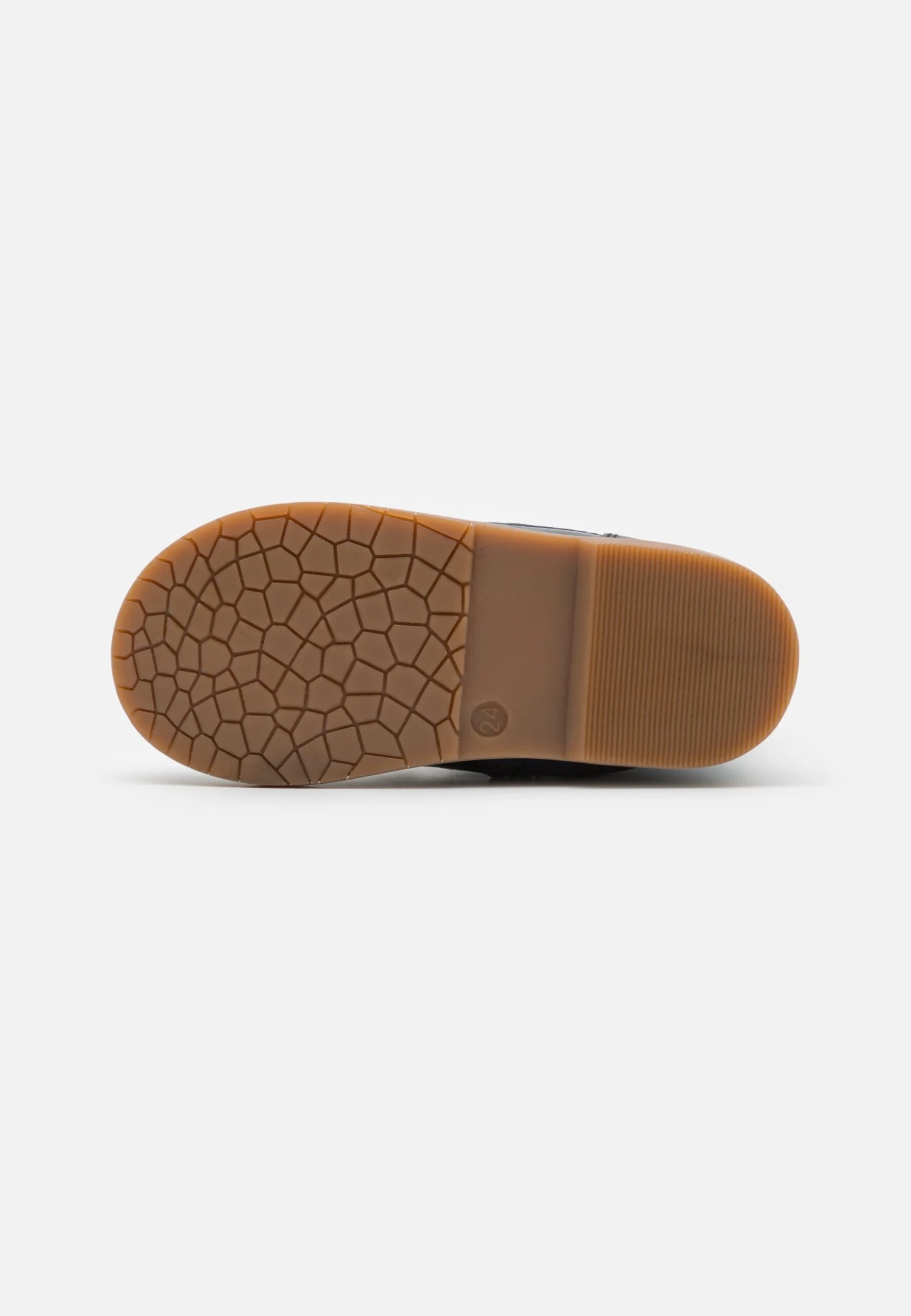 Friboo Leather - Snowboots- Dark Blue 5 Friboo Leather - Snowboots- Dark Blue - Afbeelding 5