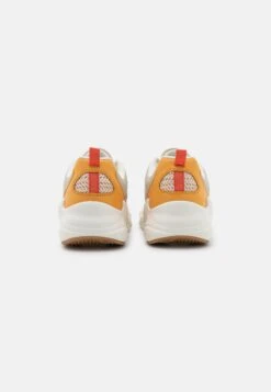 Anna Field Sneakers Laag - Beige/Multicoloured -Mode Schoenenwinkel 550a225d3e84466283117ff6ac5758fe