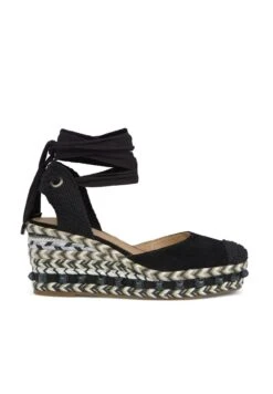 Alma En Pena Bardon - Veterpumps - Black