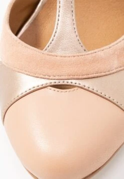 Anna Field Leather High Heels - Hoge Hakken - Light Pink 9 Anna Field Leather High Heels - Hoge Hakken - Light Pink -Mode Schoenenwinkel 55ebf4ded371430491eb80ac64a0b0fb