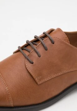 Pier One Veterschoenen - Cognac -Mode Schoenenwinkel 566099df342b4ba79de44db6e1ad5ac9