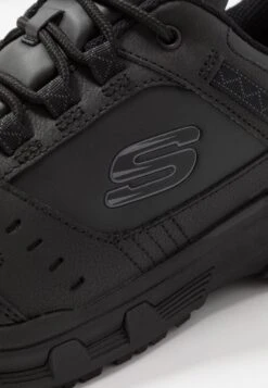 Skechers Oak Canyon - Sneakers Laag - Black -Mode Schoenenwinkel 568db93f98c043c9a01ad5a6ae2202c1
