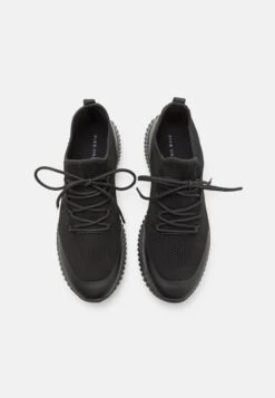 Pier One Sneakers Laag - Black -Mode Schoenenwinkel 57fdcac180074f18a0377d087e163699