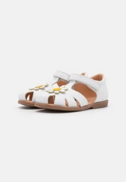 Friboo Sandalen - White 8 Friboo Sandalen - White -Mode Schoenenwinkel 58e3f248ee8c41079a7cdd2e50da89c4