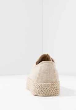 Anna Field Espadrilles - Beige -Mode Schoenenwinkel 5972d618c70045ffacf841e99cf0b5db