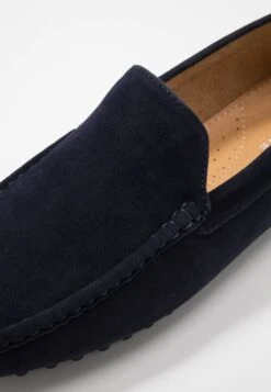 Pier One Mocassins - Dark Blue -Mode Schoenenwinkel 5a84af99d3bd4184af131a2d3b824244