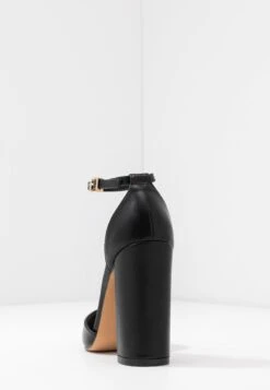 Even&Odd Hoge Hakken - Black 12 Even&Odd Hoge Hakken - Black -Mode Schoenenwinkel 5b1d83218a57470d83885533bcf458ff