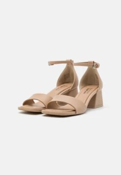 Call It Spring Vickie - Sandalen - Beige -Mode Schoenenwinkel 5b344601f3034353911ec0914219827a