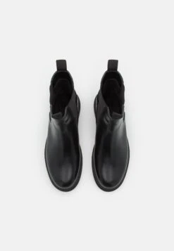 Tamaris Online Exclusive - Korte Laarzen - Black -Mode Schoenenwinkel 5b79c9b614394d5ebcd513c9b456906e