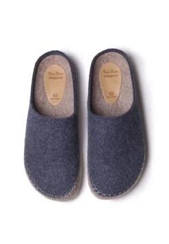 Toni Pons Liam - Pantoffels - Mari -Mode Schoenenwinkel 5babc734aa7f4a50962abcf3d2d4ee41