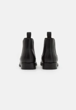 Pier One Korte Laarzen - Black 8 Pier One Korte Laarzen - Black -Mode Schoenenwinkel 5c2c095da9934017b150deea4c35253c