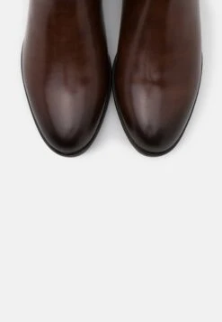 Anna Field Comfort - Laarzen - Brown -Mode Schoenenwinkel 5ce96d9ab2ba4f08b0d385d7cf939b70